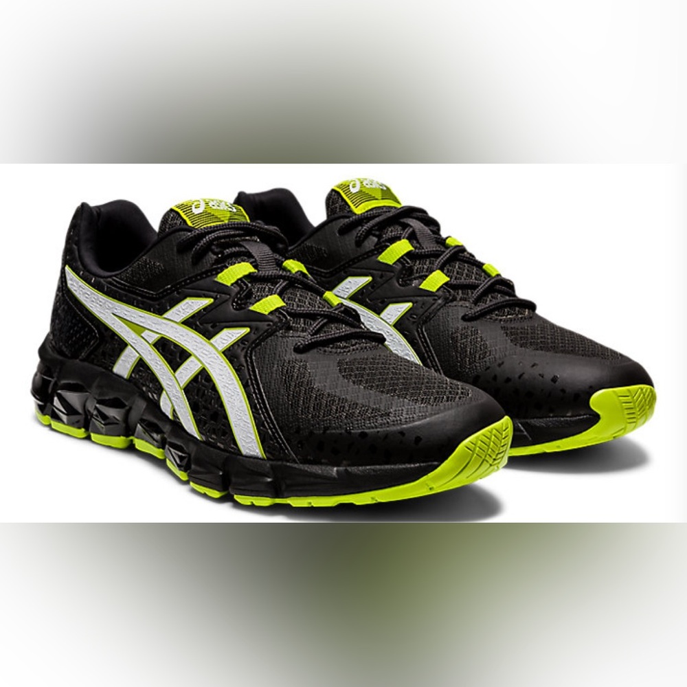 ASICS Men’s Gel-Quantum 180 5 TR Shoes